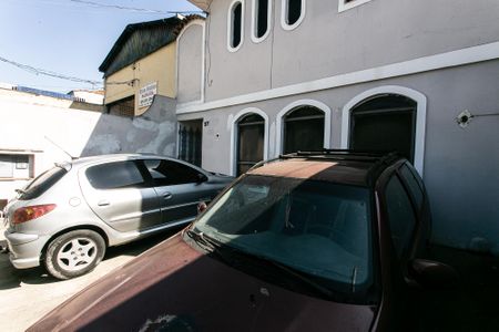 Garagem de casa à venda com 3 quartos, 350m² em Tatuapé, São Paulo