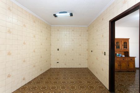 Cozinha 2 de casa à venda com 3 quartos, 350m² em Tatuapé, São Paulo