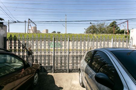 Garagem de casa à venda com 3 quartos, 350m² em Tatuapé, São Paulo