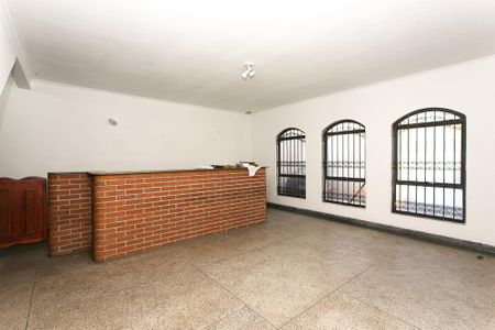 Casa à venda com 3 quartos, 350m² em Tatuapé, São Paulo