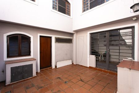 Quintal de casa à venda com 3 quartos, 350m² em Tatuapé, São Paulo