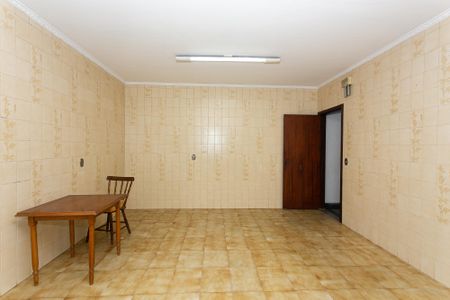 Cozinha 1 de casa à venda com 3 quartos, 350m² em Tatuapé, São Paulo