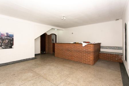 Sala de casa à venda com 3 quartos, 350m² em Tatuapé, São Paulo