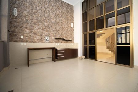 Apartamento à venda com 175m², 3 quartos e 2 vagas Apartamento à venda com 175m², 3 quartos e 2 vagasSacada