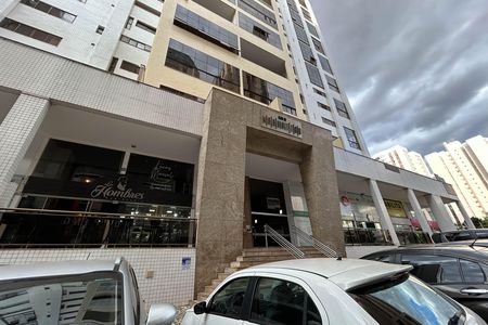 Apartamento à venda com 175m², 3 quartos e 2 vagas Apartamento à venda com 175m², 3 quartos e 2 vagasFachada