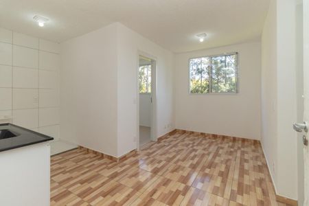 Apartamento para alugar com 2 quartos, 38m² em Cidade São Mateus, São Paulo