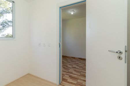 Quarto 2 de apartamento para alugar com 2 quartos, 38m² em Cidade São Mateus, São Paulo