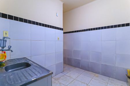 Casa para alugar com 145m², 2 quartos e sem vaga Casa para alugar com 145m², 2 quartos e sem vagaCozinha