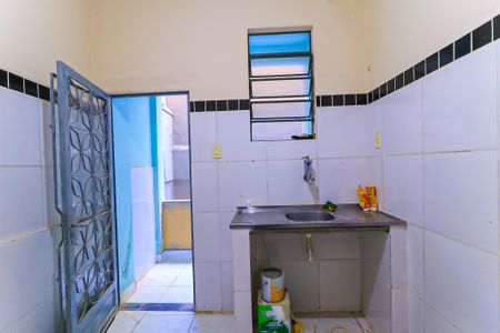 Cozinha de casa para alugar com 2 quartos, 145m² em Piedade, Rio de Janeiro