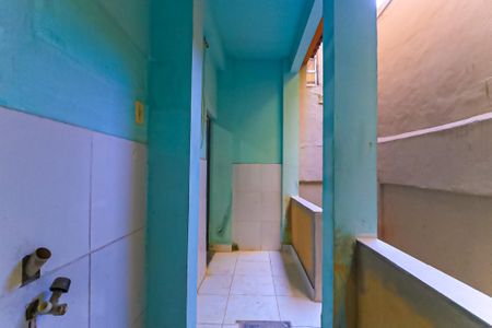 Área de Serviço de casa para alugar com 2 quartos, 145m² em Piedade, Rio de Janeiro