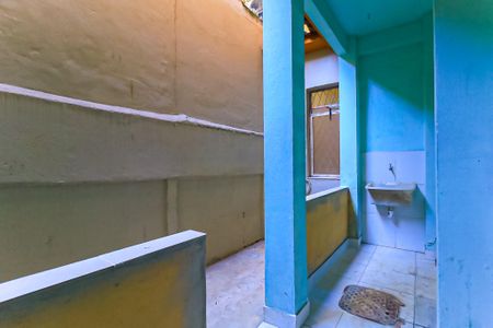 Casa para alugar com 145m², 2 quartos e sem vaga Casa para alugar com 145m², 2 quartos e sem vagaÁrea de Serviço