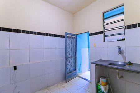 Casa para alugar com 145m², 2 quartos e sem vaga Casa para alugar com 145m², 2 quartos e sem vagaCozinha