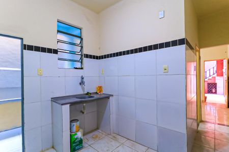 Cozinha de casa para alugar com 2 quartos, 145m² em Piedade, Rio de Janeiro