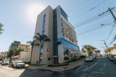 Apartamento para alugar com 1 quarto, 32m² em Liberdade, Belo Horizonte