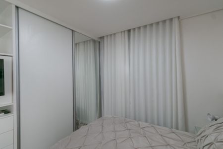 Apartamento para alugar com 1 quarto, 32m² em Liberdade, Belo Horizonte