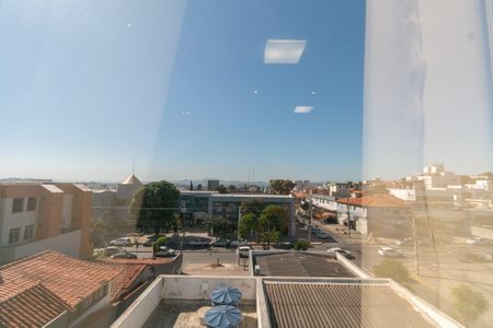 Apartamento para alugar com 1 quarto, 32m² em Liberdade, Belo Horizonte