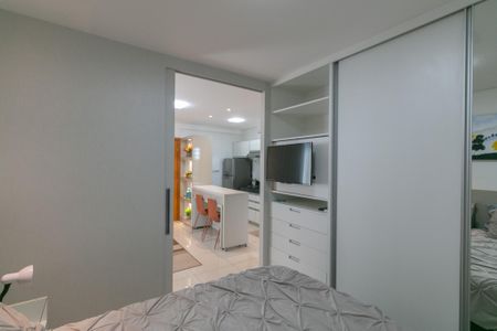 Apartamento para alugar com 32m², 1 quarto e 1 vaga