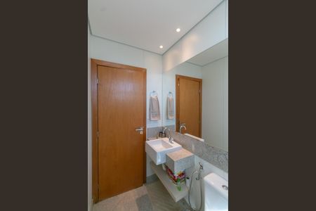 Apartamento para alugar com 32m², 1 quarto e 1 vaga