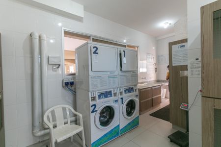 Apartamento para alugar com 1 quarto, 32m² em Liberdade, Belo Horizonte