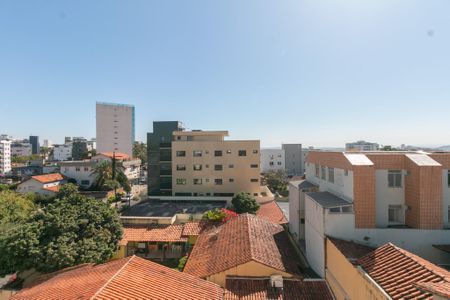 Apartamento para alugar com 32m², 1 quarto e 1 vaga