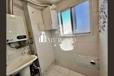 Apartamento à venda com 3 quartos, 62m² em Alto do Pari, São Paulo
