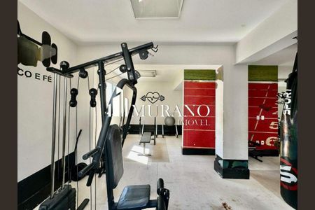 Apartamento à venda com 3 quartos, 62m² em Alto do Pari, São Paulo