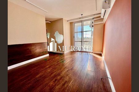 Apartamento à venda com 3 quartos, 62m² em Alto do Pari, São Paulo