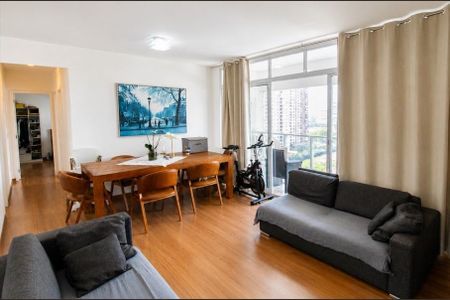 Apartamento à venda com 2 quartos, 90m² em Sítio Tamboré Alphaville, Barueri