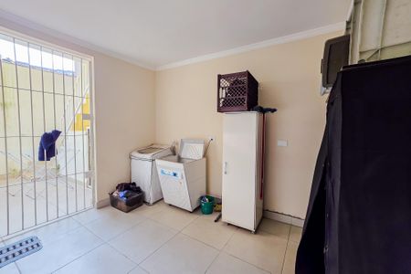 Casa para alugar com 125m², 3 quartos e 2 vagas