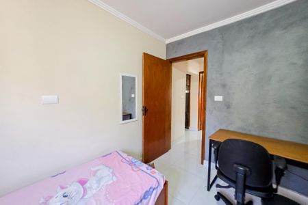 Casa para alugar com 125m², 3 quartos e 2 vagas Casa para alugar com 125m², 3 quartos e 2 vagasQuarto 2