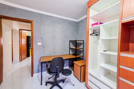 Casa para alugar com 125m², 3 quartos e 2 vagas Casa para alugar com 125m², 3 quartos e 2 vagasQuarto 2
