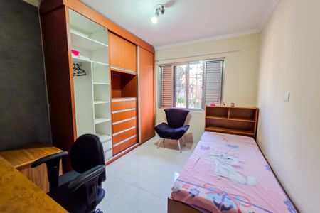 Casa para alugar com 125m², 3 quartos e 2 vagas Casa para alugar com 125m², 3 quartos e 2 vagasQuarto 2