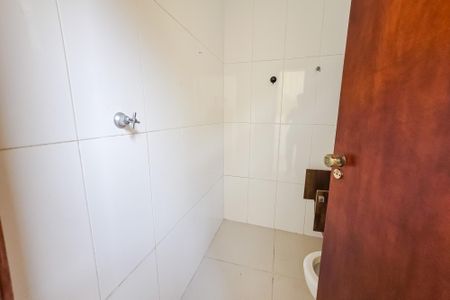 Casa para alugar com 125m², 3 quartos e 2 vagas Casa para alugar com 125m², 3 quartos e 2 vagasLavabo