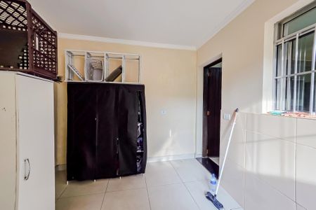 Casa para alugar com 125m², 3 quartos e 2 vagas Casa para alugar com 125m², 3 quartos e 2 vagasÁrea de Serviço