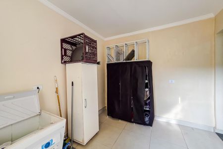 Casa para alugar com 125m², 3 quartos e 2 vagas Casa para alugar com 125m², 3 quartos e 2 vagasÁrea de Serviço