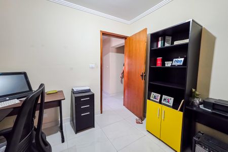 Casa para alugar com 125m², 3 quartos e 2 vagas Casa para alugar com 125m², 3 quartos e 2 vagasQuarto