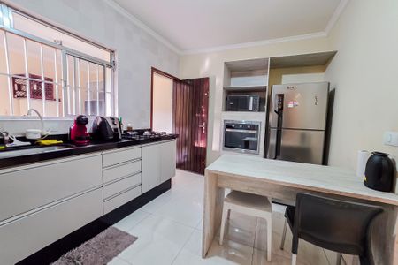 Casa para alugar com 125m², 3 quartos e 2 vagas