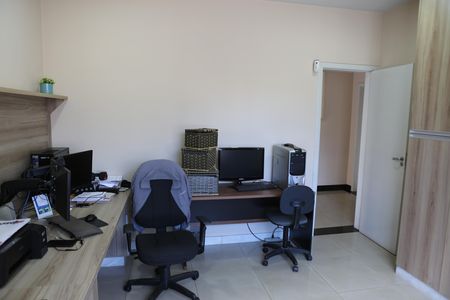 Casa para alugar com 360m², 5 quartos e 3 vagasQuarto 4