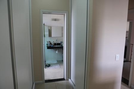 Casa para alugar com 360m², 5 quartos e 3 vagasCloset Quarto 3