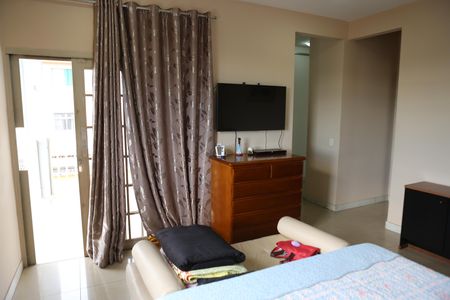 Casa para alugar com 360m², 5 quartos e 3 vagasQuarto 3