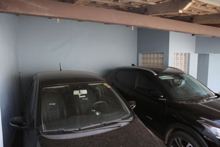 Casa para alugar com 360m², 5 quartos e 3 vagasQuintal