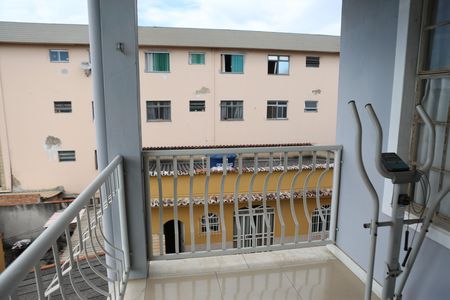 Casa para alugar com 360m², 5 quartos e 3 vagasVaranda Quarto 3