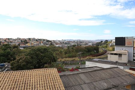 Casa para alugar com 360m², 5 quartos e 3 vagasVaranda Quarto 3