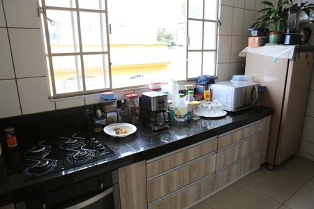 Casa para alugar com 360m², 5 quartos e 3 vagasCozinha