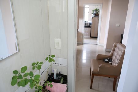 Casa para alugar com 360m², 5 quartos e 3 vagasBanheiro