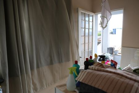 Casa para alugar com 360m², 5 quartos e 3 vagasÁrea de Serviço