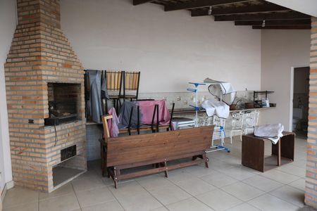 Casa para alugar com 360m², 5 quartos e 3 vagasArea Gourmet