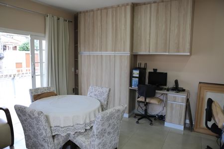 Casa para alugar com 360m², 5 quartos e 3 vagasQuarto 5