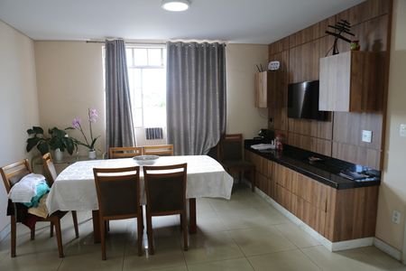Casa para alugar com 360m², 5 quartos e 3 vagasCopa
