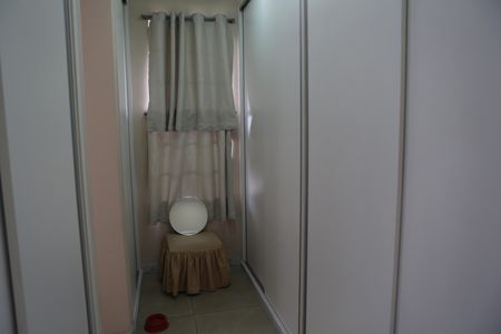Casa para alugar com 360m², 5 quartos e 3 vagasCloset Quarto 3